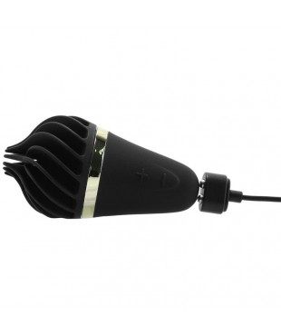 Estimulador de Clitoris Layons Negro Oro