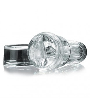 Fleshlight Ice Vagina Cristal