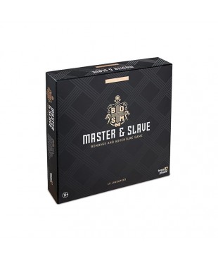 Master Slave Edition Deluxe nl en de fr es it se Master Slave Edition Deluxe nl en de fr es it se
