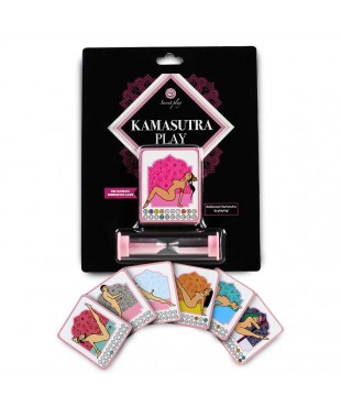 Juego Kamasutra Play