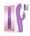 Swell Vibrador con Pantalla Digital y Gran Potencia