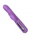 Swell Vibrador con Pantalla Digital y Gran Potencia