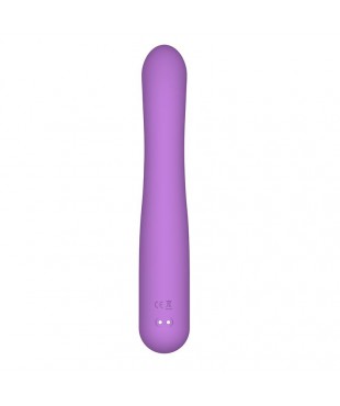 Swell Vibrador con Pantalla Digital y Gran Potencia