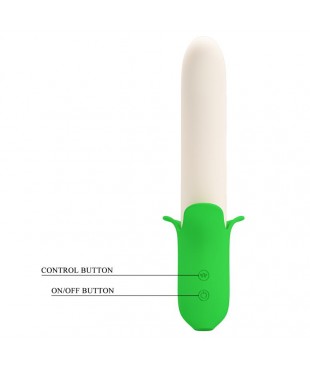 Banana Geek Vibrador USB