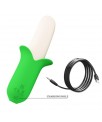 Banana Geek Vibrador USB