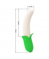 Banana Geek Vibrador USB