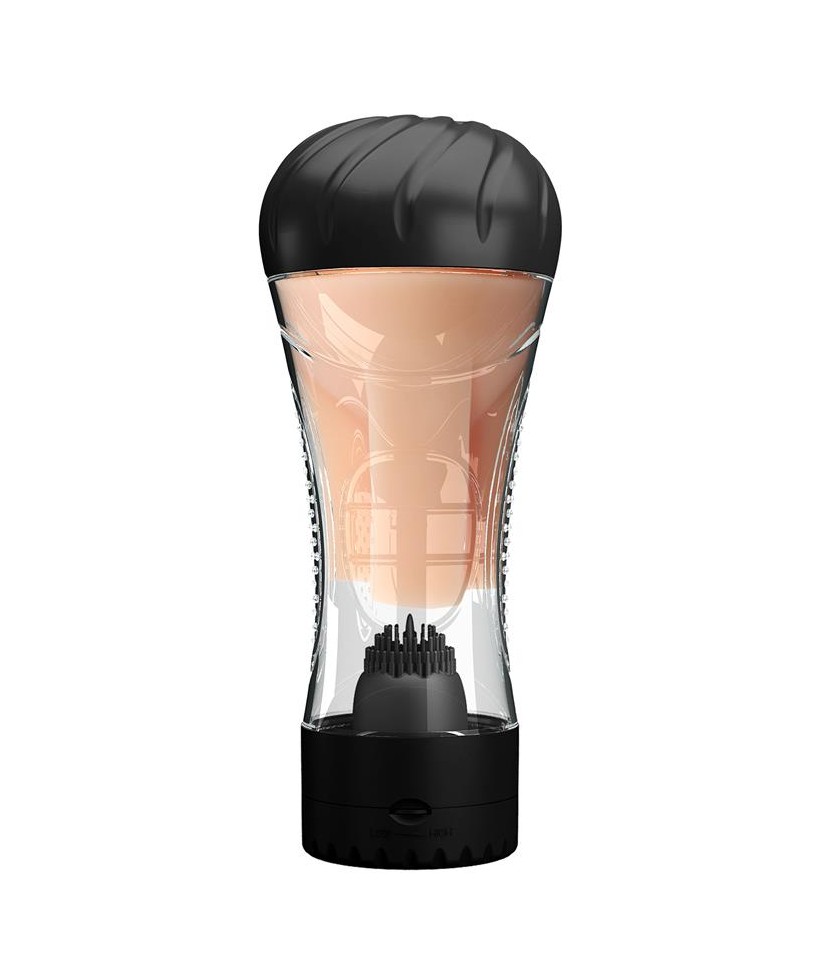 Naomi Masturbador con Vibracion