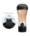 Naomi Masturbador con Vibracion