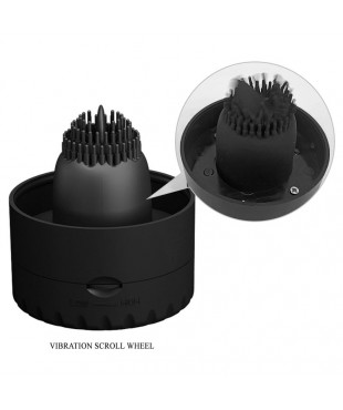 Naomi Masturbador con Vibracion