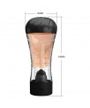 Naomi Masturbador con Vibracion