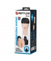 Naomi Masturbador con Vibracion