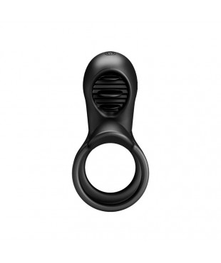 Jammy Anillo Triple con Vibracion USB