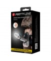 Jammy Anillo Triple con Vibracion USB