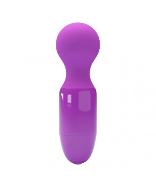 Mini Masajeador Little Cute Purpura Mini Masajeador Little Cute Purpura
