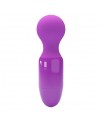Mini Masajeador Little Cute Purpura