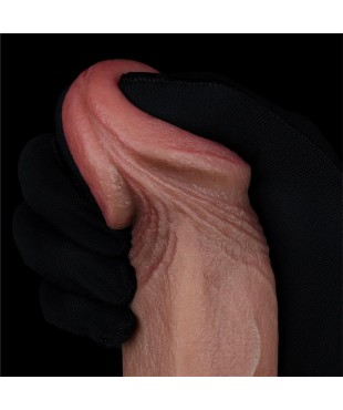 Dildo Dual Layer 9