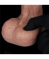 Dildo Dual Layer 9