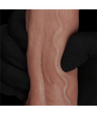 Dildo Dual Layer 9