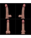 Dildo Dual Layer 9