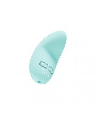 Lily 3 Masajeador Polar Green