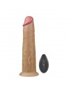 Vibrador con Rotacion Doble Capa 8