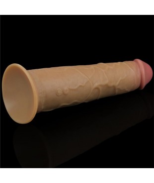 Vibrador con Rotacion Doble Capa 8 Vibrador con Rotacion Doble Capa 8