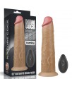 Vibrador con Rotacion Doble Capa 8