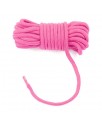 Cuerda Bondage Suave Rosa
