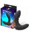 Peutirt Vibrador Prostatico para el Punto P