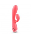 Vibrador Almor USB Rosa