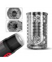 Pyro Masturbador Advanced con Thrusting Rotacion y Gemidos