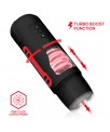 Pyro Masturbador Advanced con Thrusting Rotacion y Gemidos