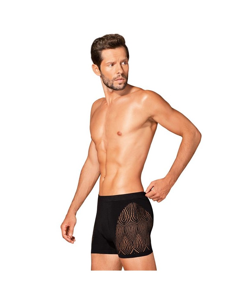Boxer M103 S M L