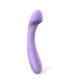 Dianne Vibrador Silicona Liquida Unibody Punto G Flexible USB