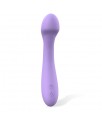 Dianne Vibrador Silicona Liquida Unibody Punto G Flexible USB