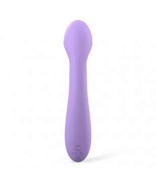 Dianne Vibrador Silicona Liquida Unibody Punto G Flexible USB