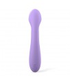 Dianne Vibrador Silicona Liquida Unibody Punto G Flexible USB