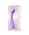 Dianne Vibrador Silicona Liquida Unibody Punto G Flexible USB