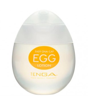 Lubricante Egg Lotion
