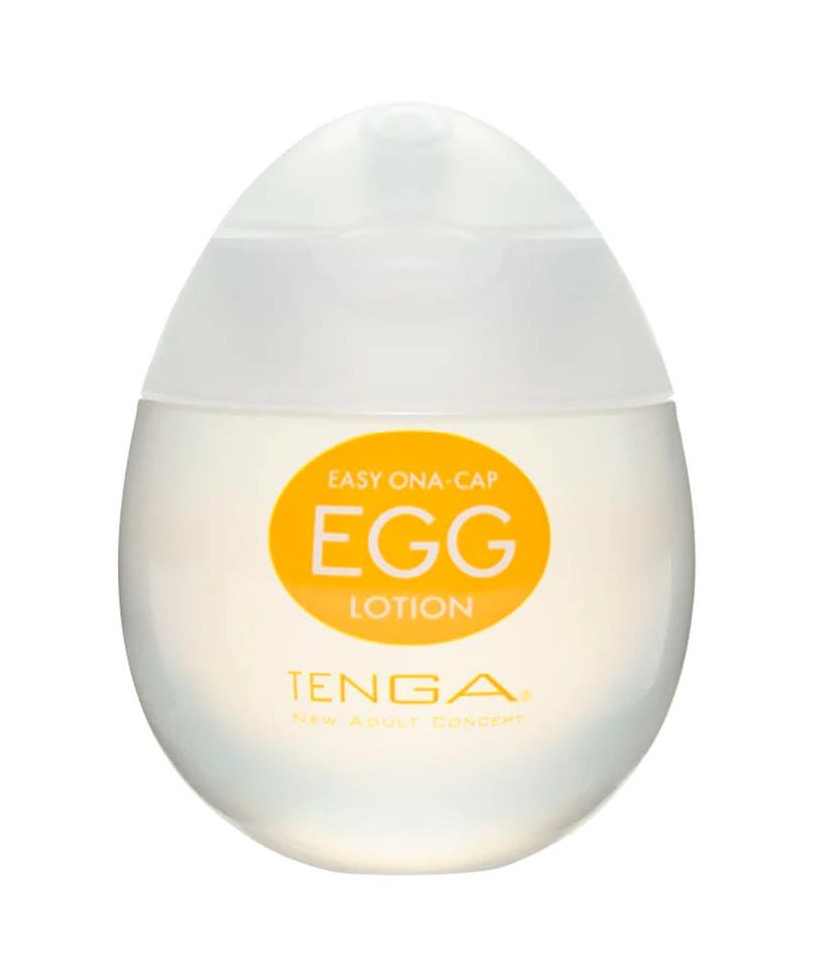 Lubricante Egg Lotion
