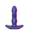 Plug Anal con Vibracion y Thrusting