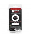 Anillo para el Pene Twisted Silicona Liquida 27 cm