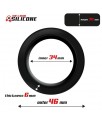 Anillo para el Pene Silicona Liquida 34 cm