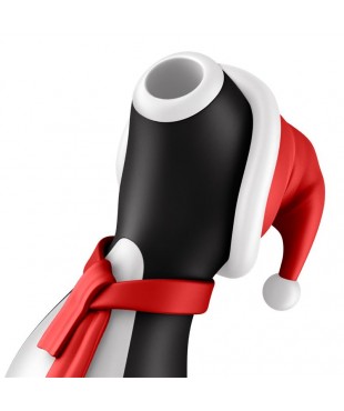 Penguin Holiday Edition Edicion Navidad