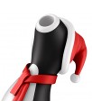 Penguin Holiday Edition Edicion Navidad
