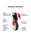 Penguin Holiday Edition Edicion Navidad