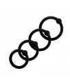 Set de 7 Anillos para el Pene Silicona Solida