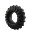 Anillo para el Pene Sawtooth Silicona Liquida 25 mm