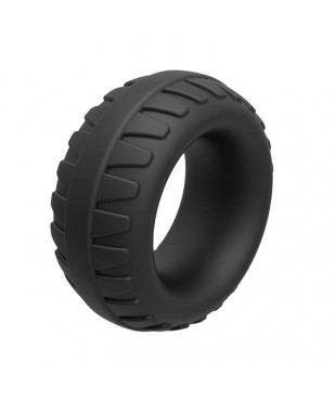 Anillo para el Pene Turbine Silicona Liquida 25 mm