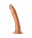 Cage Dildo Realista Natural 865 22 cm